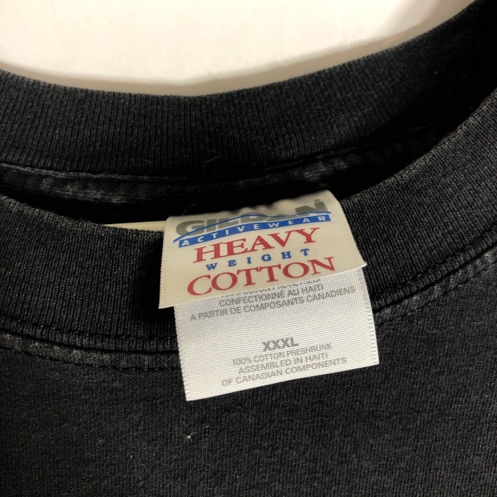 Rock and Roll HOF Cleveland Shirt Size XXXL - Picture 3 of 6